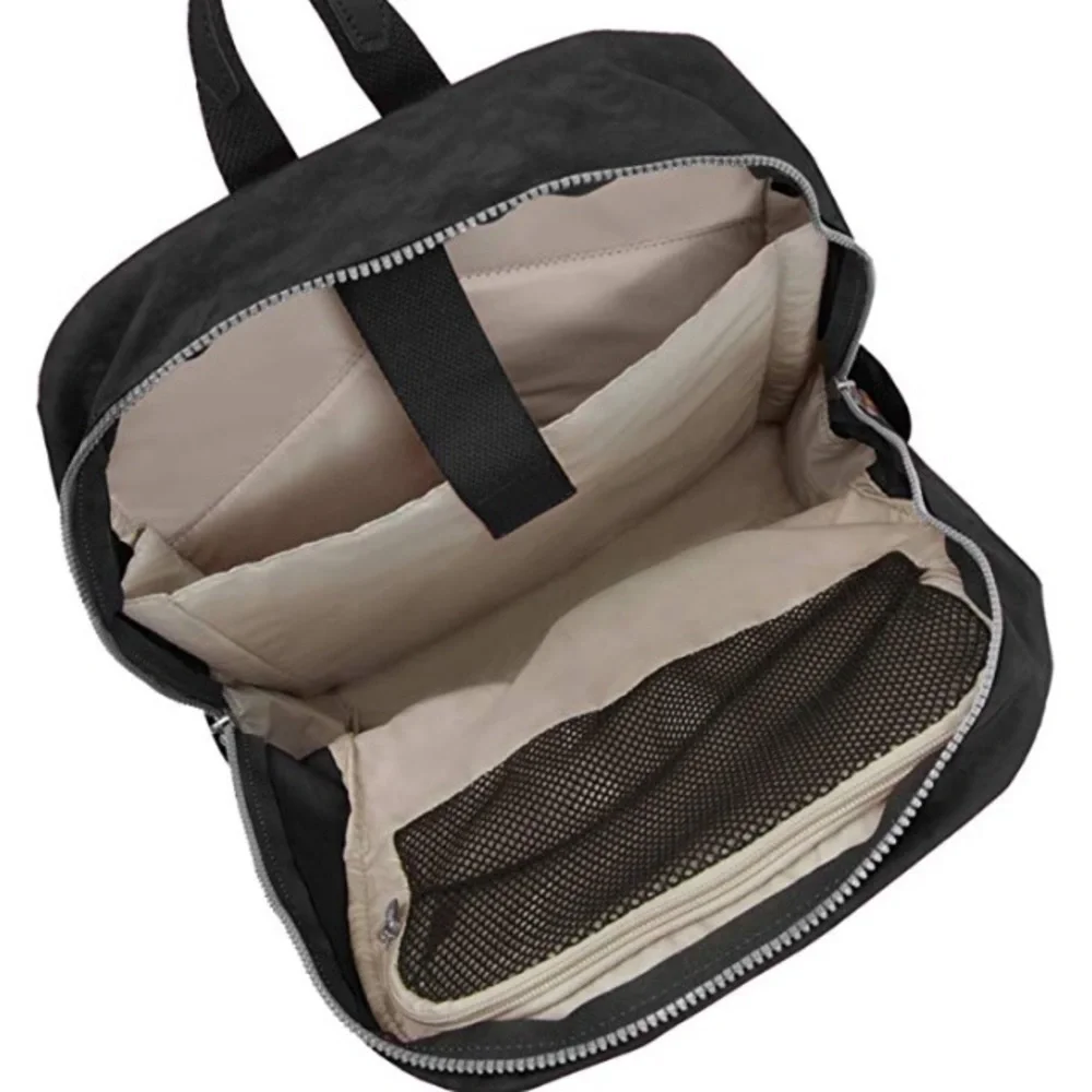 Kipling backpack - Picture 7 of 7